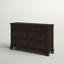 Commode à 7 tiroirs l 61,75 po Plattsburgh-94574598