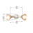 Beshears Dusk to Dawn Flood Light-24260493