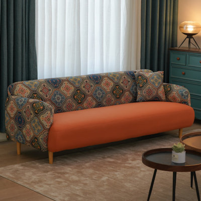 Salowitz Upholstered 82.6'' Sofa