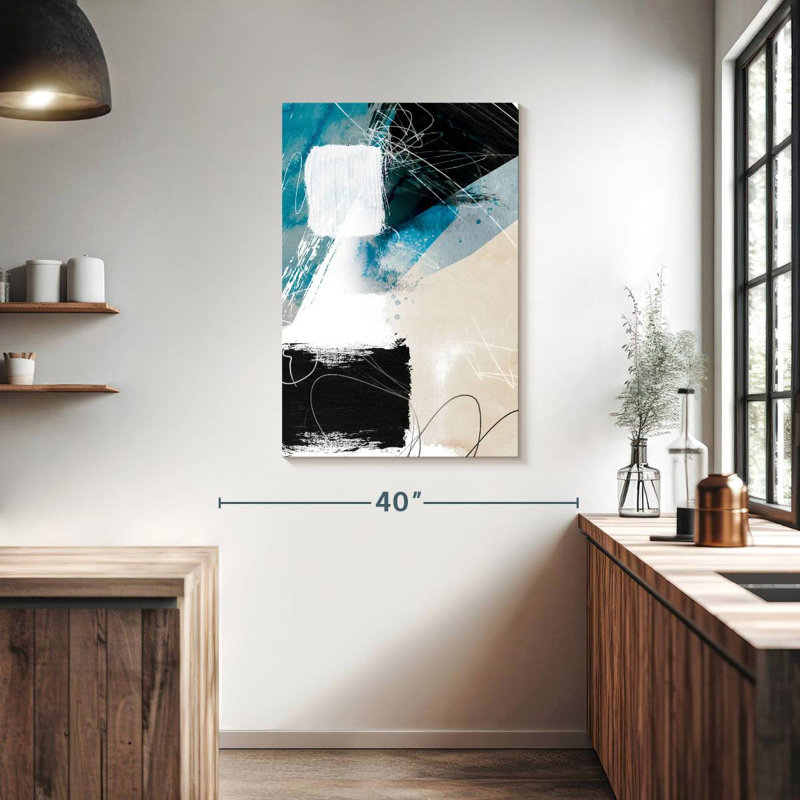 Avery Protective Nature, 39" H x 26" W