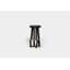 Solid Wood 30" Bar Stool-85766728