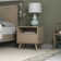 Aydelis 22'' W Solid Wood Nightstand