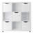 Julian 3x3 Storage Cabinet