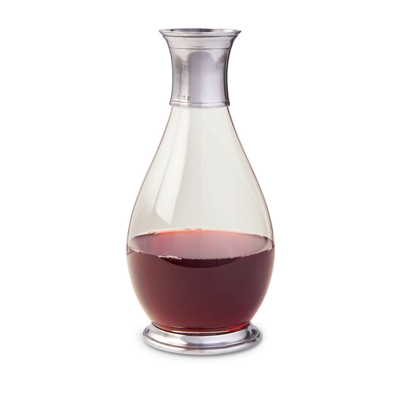 Extra Tall Carafe