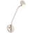 Jamiera Steel Armed Sconce-1963794779