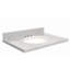 Dessus de salle de bain simple 49 po meuble-lavabo-19333114-19333110-19333115