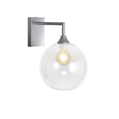 Bonview Armed Sconce