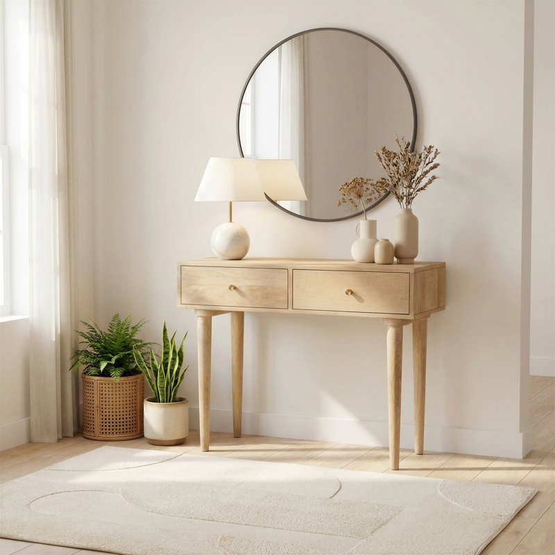 90 Console Table