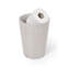 Mezza Trash Bin