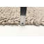 Tapis gris nouvel âge Heloisa