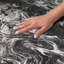Tapis à poil long de qualité supérieure lavable à la machine ADS59-1293959508