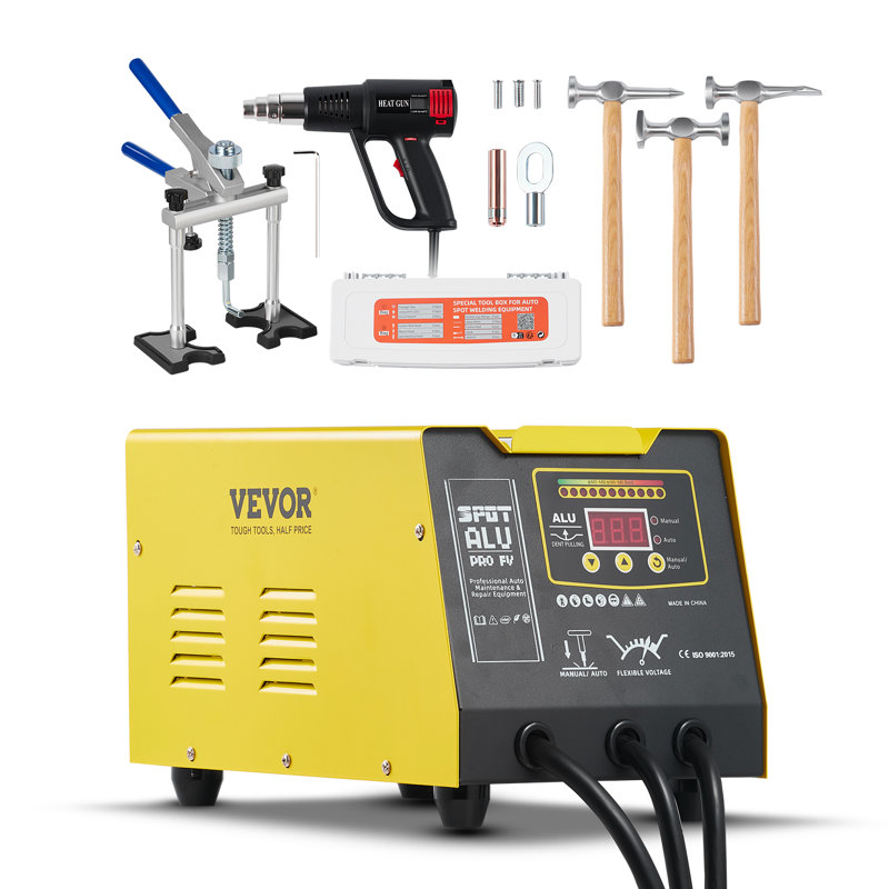Spot Welder Dent Puller 300W