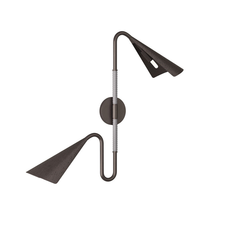 Amerson Sconce