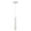 Luminaire suspendu 1 lumière Lodi-599845082