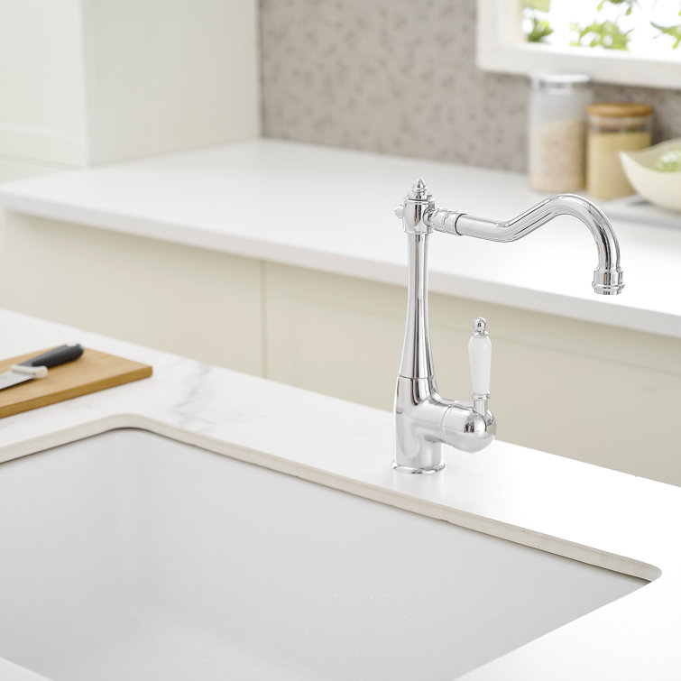 VIBRANTBATH Kitchen Faucet