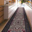 One-of-a-Kind 2'6" x 16' Area Rug
