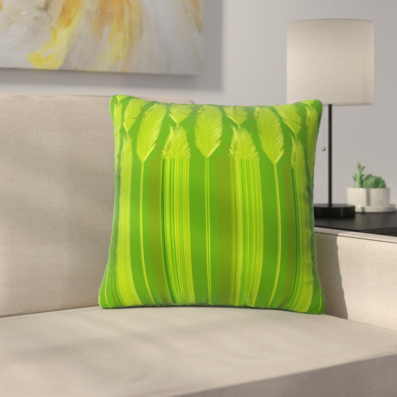 Coussin extérieur, 20 po x 20 po
