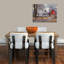 «The Way It Used To Be» par Chuck Pinson, art mural sur toile-16323219