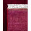 Tapis rose nouvel âge 2 pi 7 po x 17 pi 7 po Hollen One-of-a-Kind