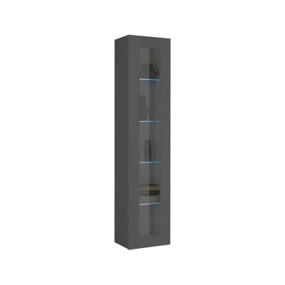 Cansas Display Cabinet