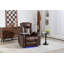 Fauteuils de cinéma inclinables-65217345