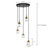 Taevion 5 - Light Cluster Pendant Light