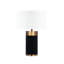 Mebane Metal Lamp Base Lamp-710392800