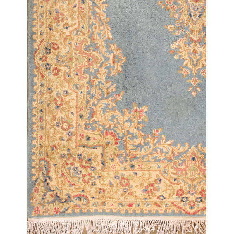 One-of-a-Kind 5'11" X 9'2" Area Rug