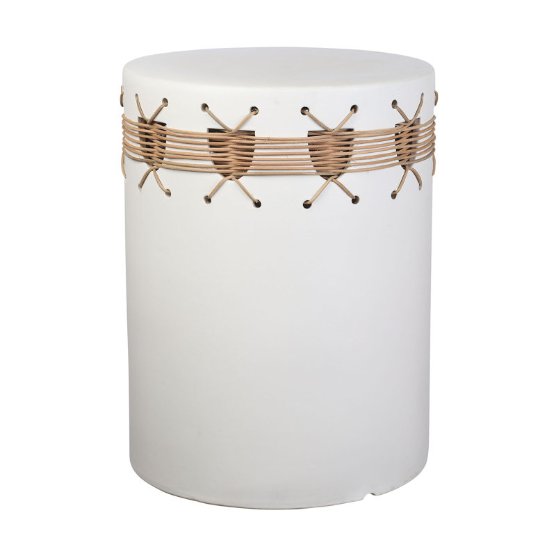 Tabouret d'appoint Sabira