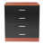 Walnut/Black is out of stock