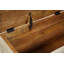 Banc de rangement en bois massif Harleen-1733744525