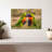 Rainbow Lorikeet Mates-107944250