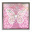 «Pink Butterfly Wings» par Martina Pavlova-1497466295-1501829113