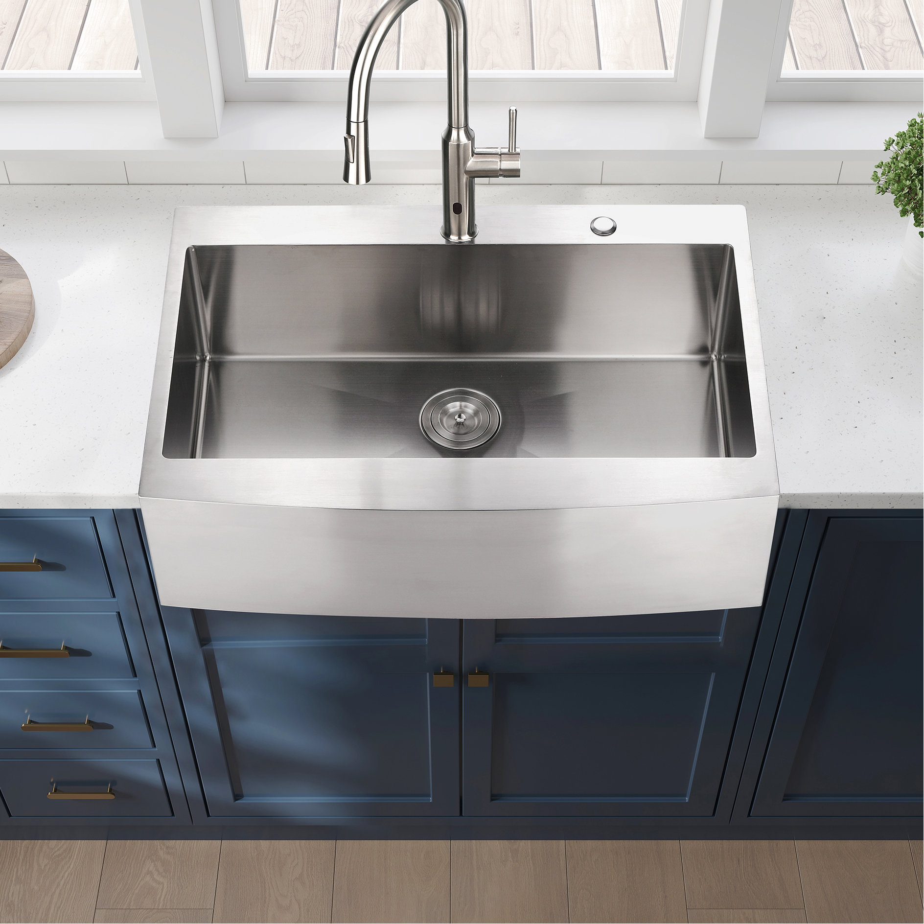 ArtisanArcade 33X22x10