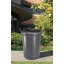 Poubelle® 50 gallons StoneTec-3131644