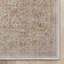  Tapis oriental beige Asha Odette-84996575