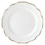 Lenox Casual Luxe Bone China 11" Dinner Plate