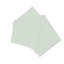 Cotton Blend Percale Flat Sheet-16159745-16159747