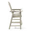 Chaise de bar Adirondack avec porte-gobelet-130628837-130628842