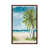 Classic Brown Wood Framed selected