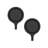 Attract Pinch-Free Magnetic Wreath Hanger-61058062-61073130