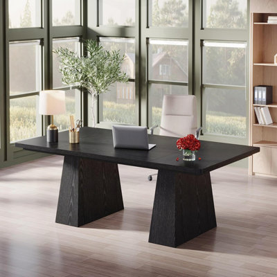 Bureau de direction 63 pouces