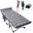 2PCS Camping Cot with Cotton Pad-63923791