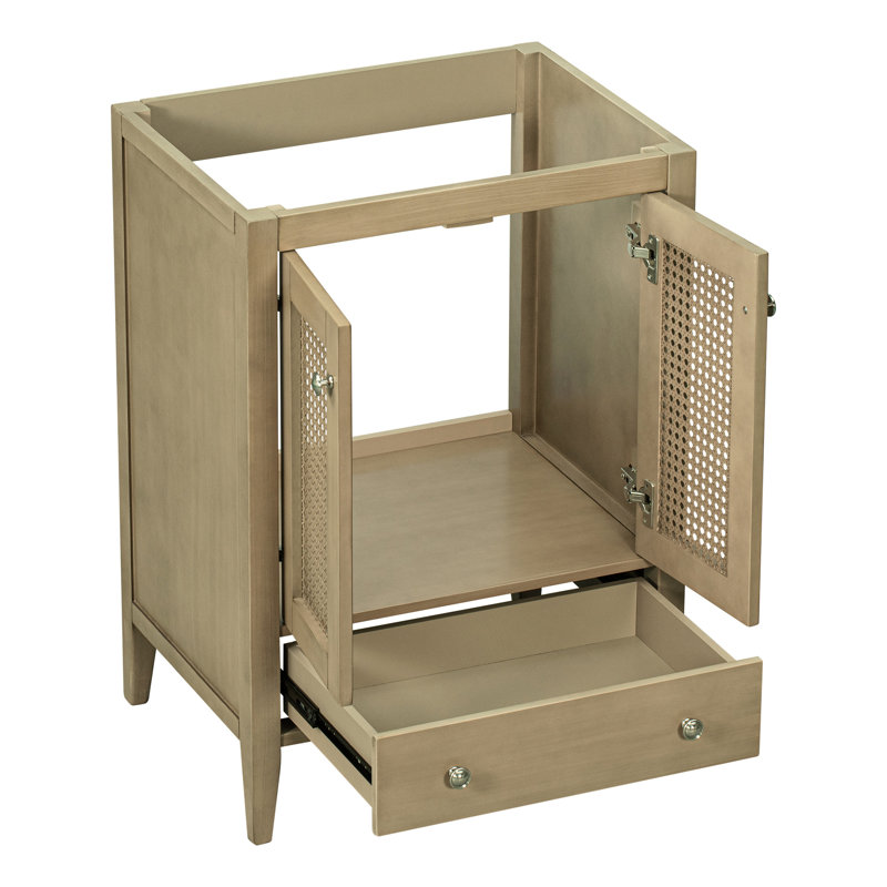 Base de salle de bain Natural