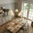 5-Light Dimmable Classic Traditional Chandelier