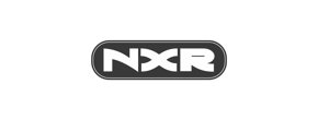 NXR Professional Ranges Logo