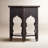 Alcy Hexagon End Table-98369136