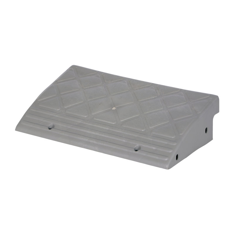 Rampe Vestil, H 5,5 po x l 23,25 po x P 13,25 po