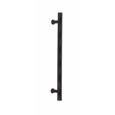 Emtek Blythe Appliance Pull (Back-to-Back Mount)