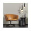 Coco Solid Wood Single End Table-94578608